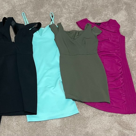 DRESSES - Picture 2 of 2